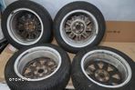 VOLVO S60 V70 II KOŁA ZIMOWE 16" 5X108 OPONY ALUFELGI 205 55 16 - 15