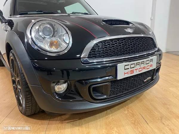 MINI John Cooper Works Standard - 37