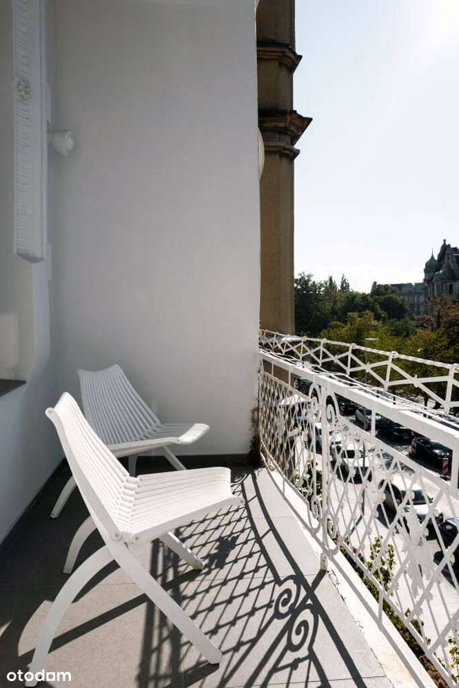 Duże, piękne mieszkanie przy al. Jana Pawła II-15