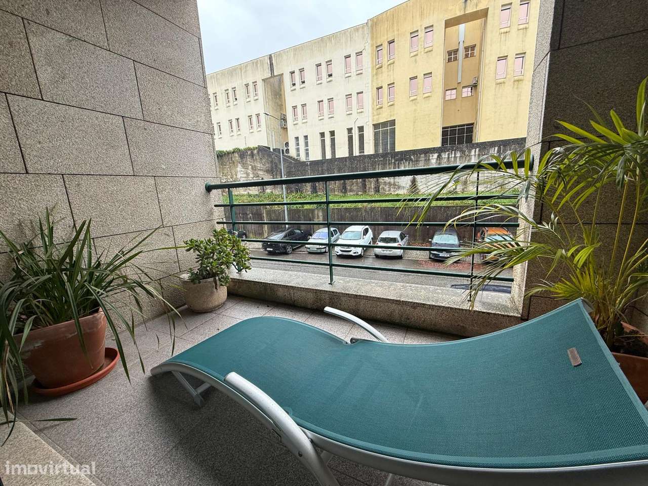 T2  Arrendamento,  155 m² em Prédio de Referência no Centro de Valongo - Grande imagem: 2/23