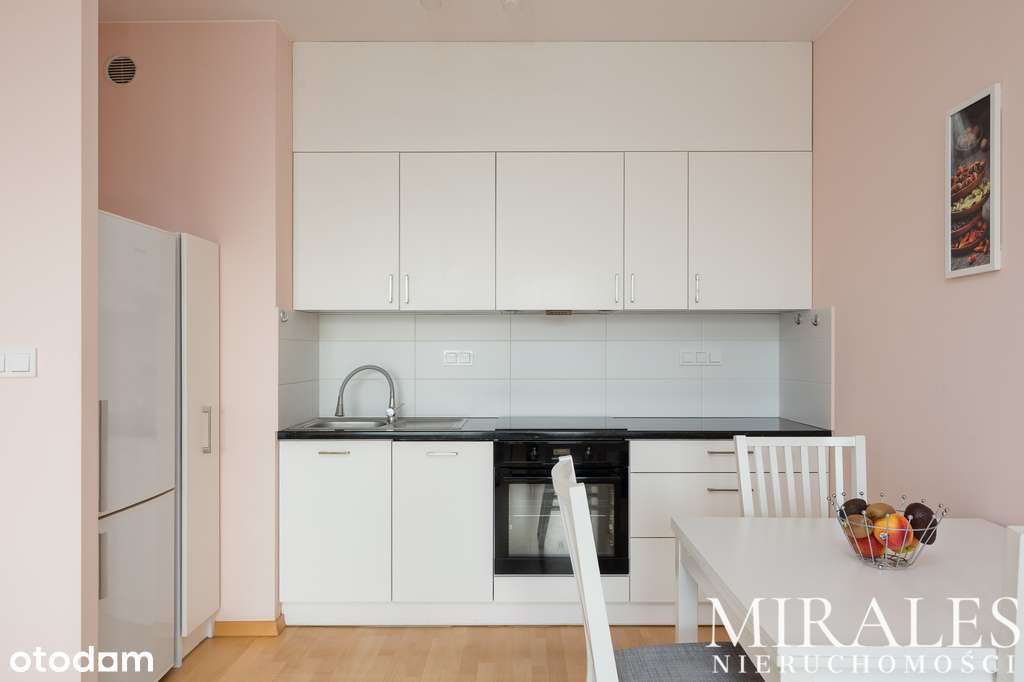 Bardzo jasne | Komfortowe | Loggia | Top osiedle-1