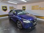 Nissan Qashqai 1.3 DIG-T Tekna+ Xtronic - 3