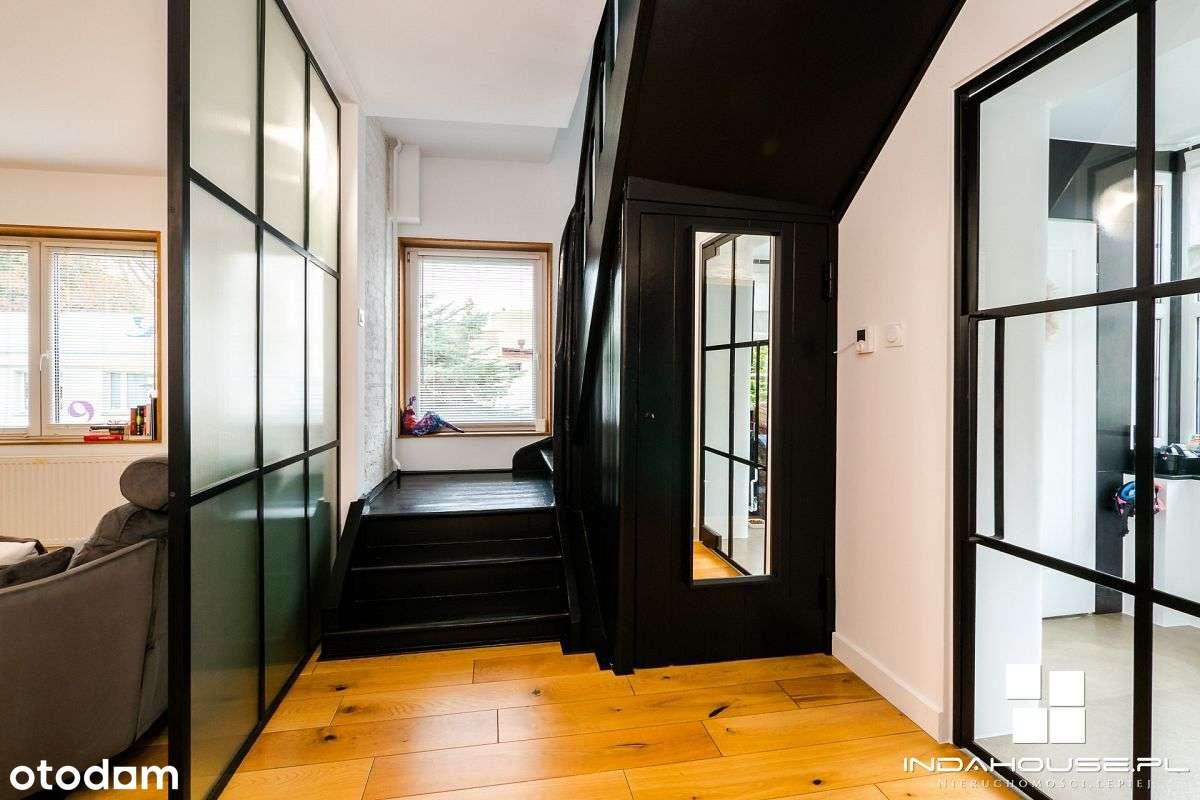 Bliźniak po remoncie na osiedlu Nasz Dom-8