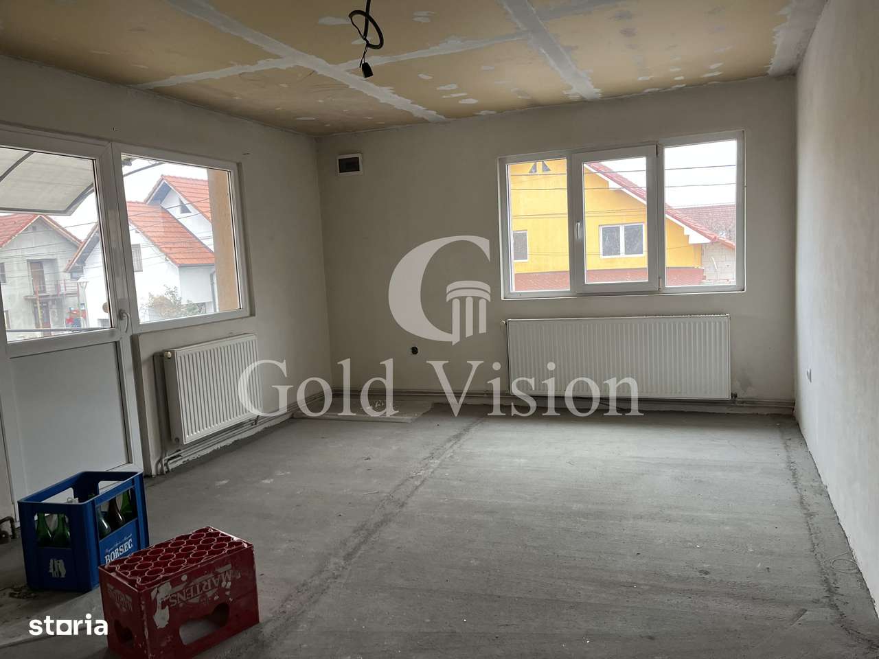 Casa de vanzare in Reghin, disponibila imediat - Imagine principală: 4/17