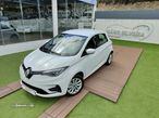 Renault Zoe Intens 50 Flex - 4