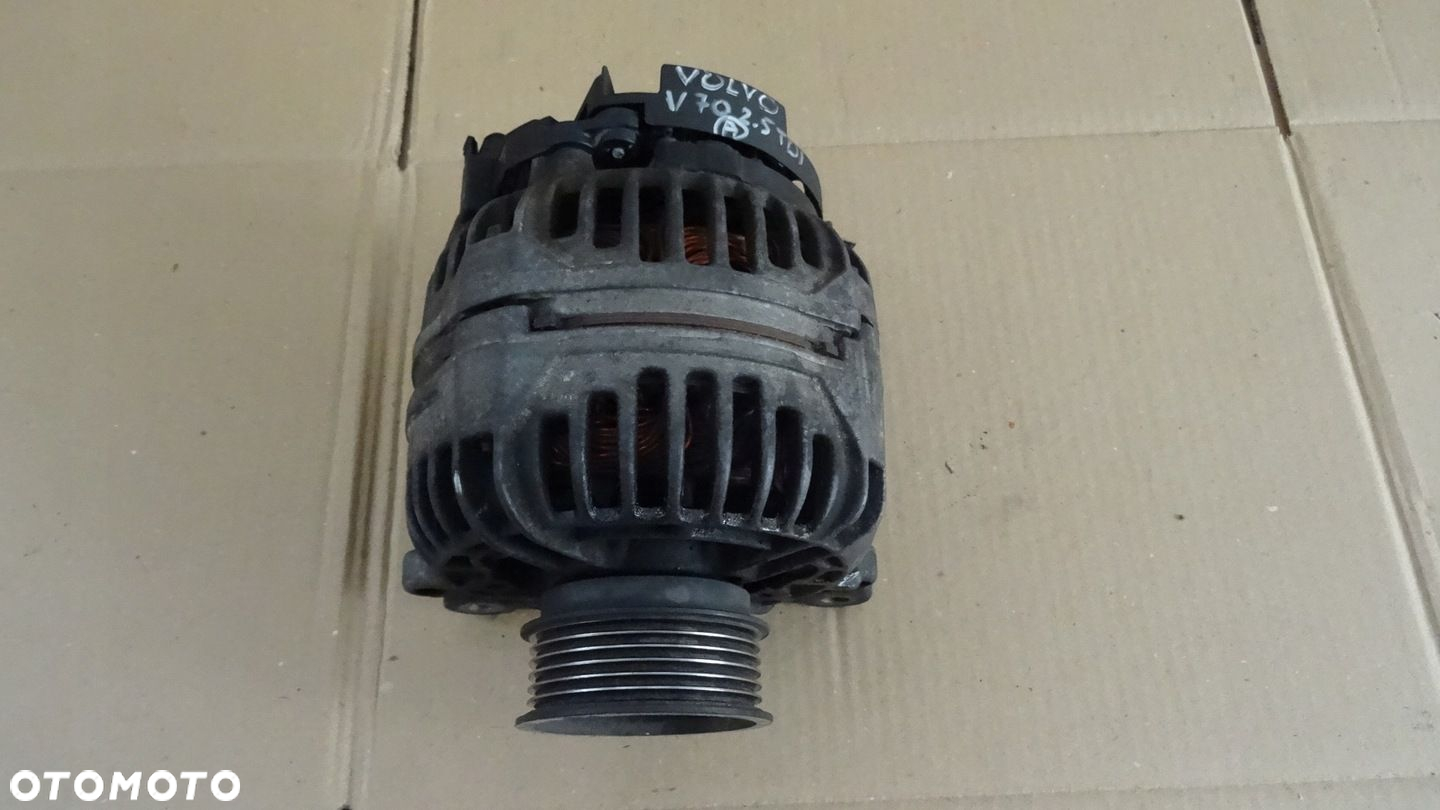 VOLVO 1 I V70 ALTERNATOR 9459093 - 4