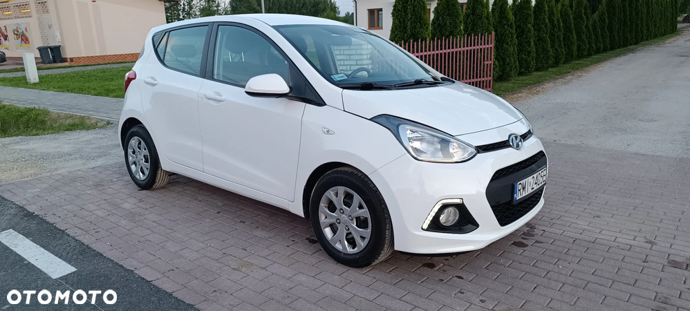 Hyundai i10 - 6