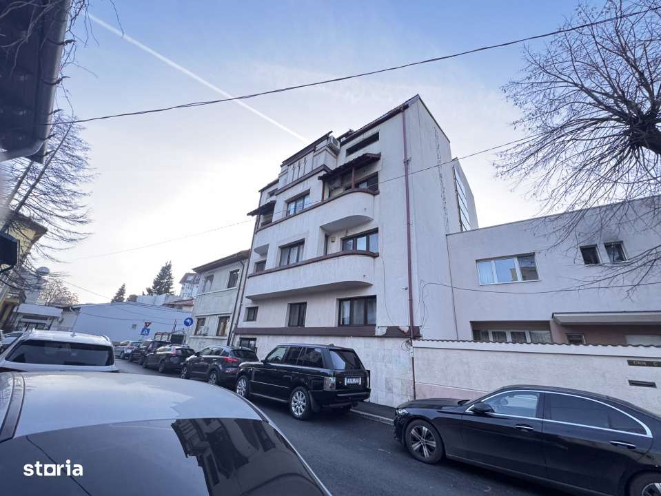 Apartamentul ideal pentru o viata de familie / Floreasca - Dorobanti !-2