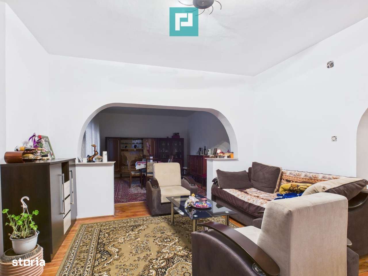 Proprietate frumoasă în centrul Aradului-18