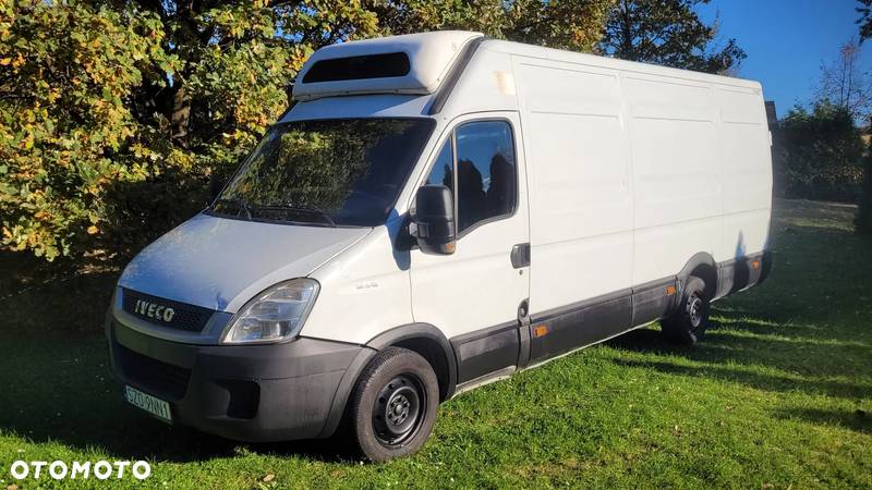 Iveco DAILY - 6