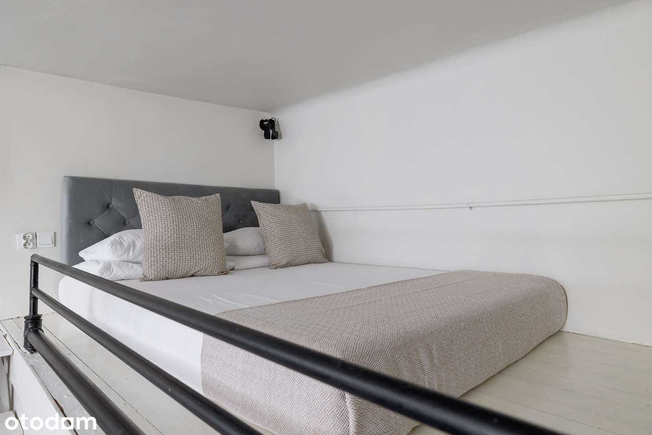 Apartament w lokalizacji premium, 208 tys. zł brutto z najmu w 2024-7