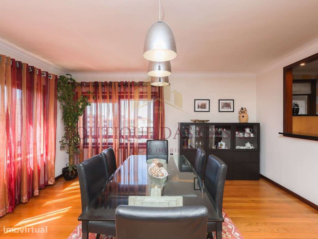 Apartamento T3 Venda Vila Nova de Gaia-7