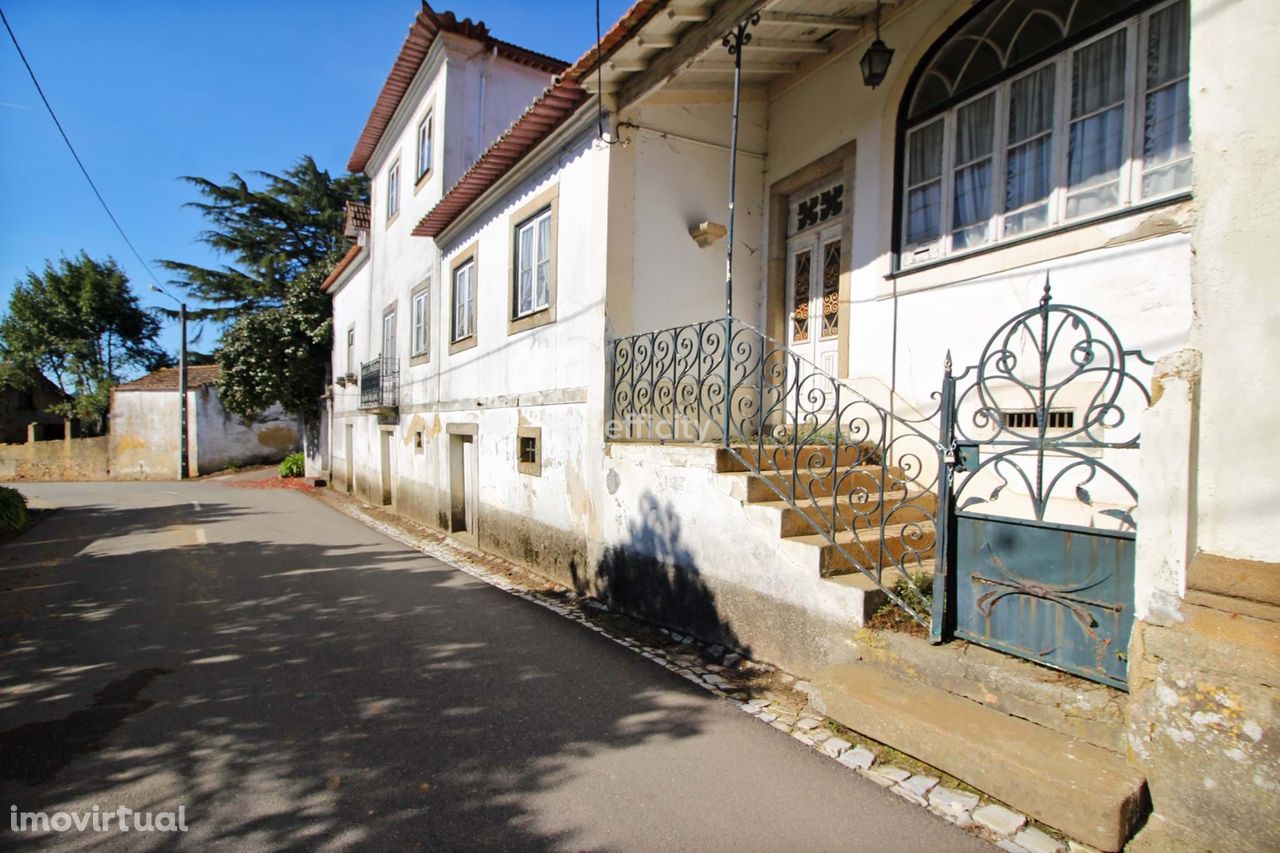 Quinta Secular Valongo do Vouga, Águeda