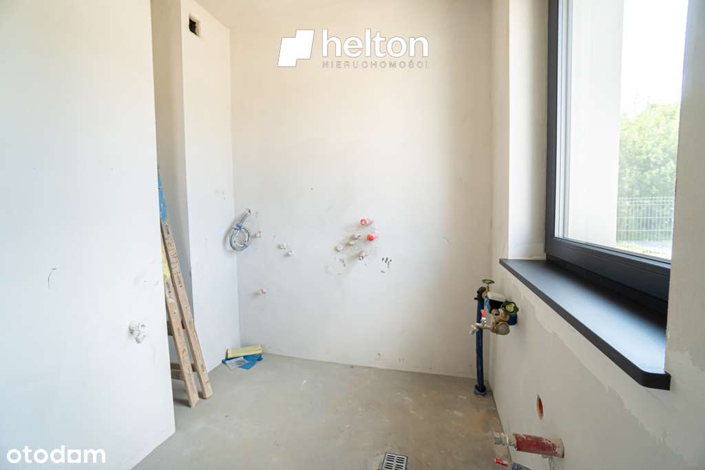 Dom wolnostojący | Masłomiąca | BEZ PCC 2%-3