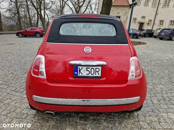 Fiat 500 - 9