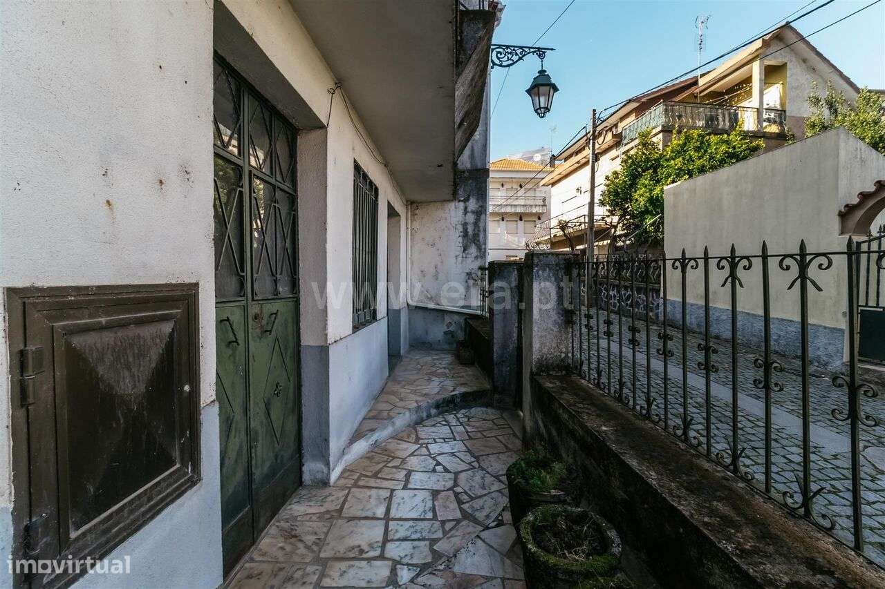 Moradia Geminada T5 / Covilhã, Casegas - Grande imagem: 3/20