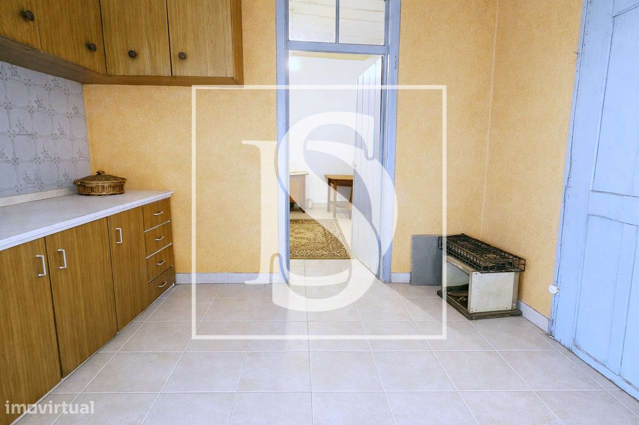 Moradia T3 Venda em Samuel,Soure-17