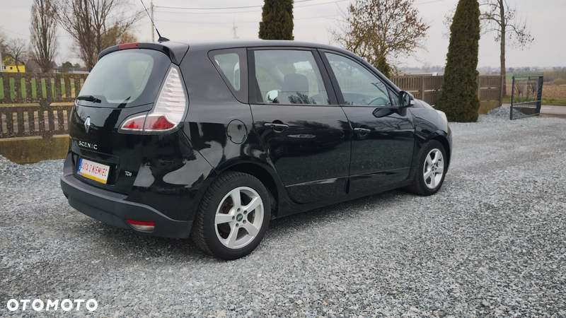 Renault Scenic ENERGY TCe 130 INTENS - 5