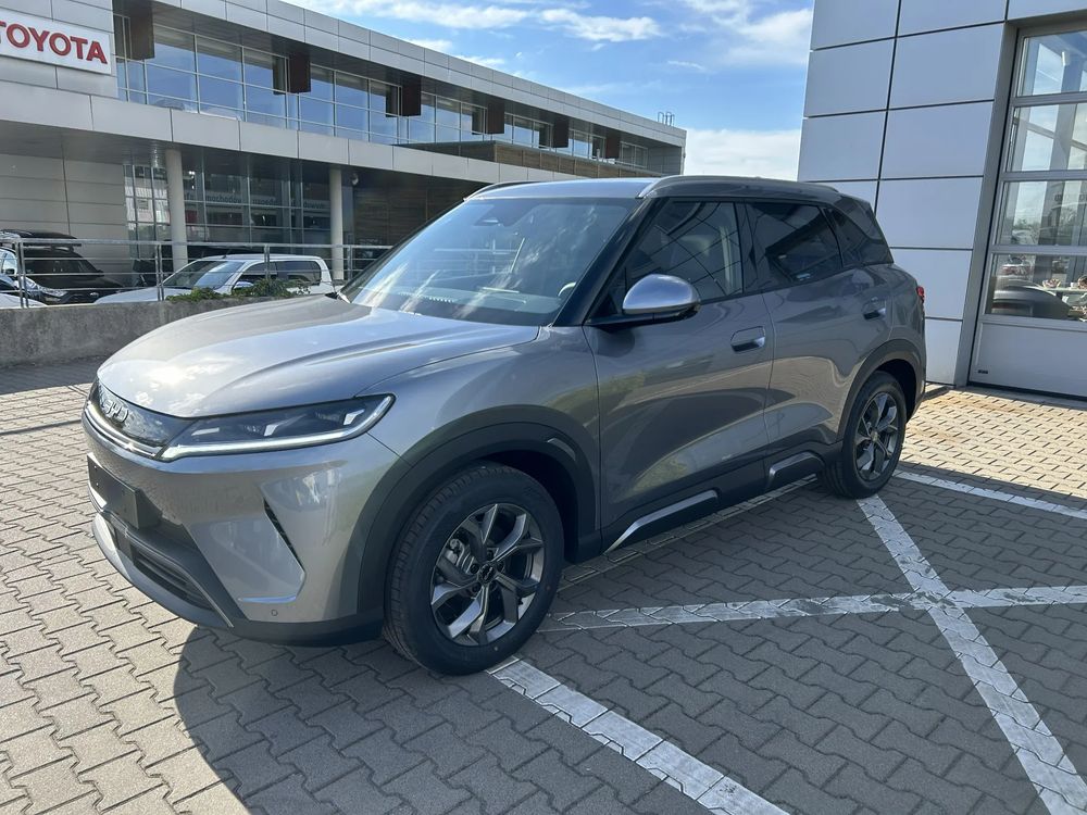 BYD Atto 2 Boost 2026