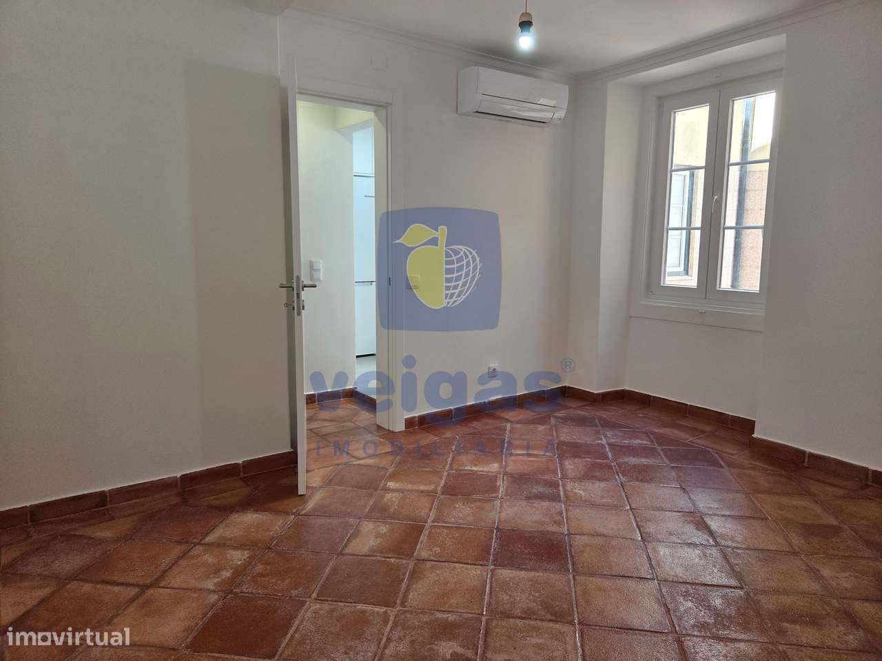 Apartamento T2 na Misericórdia-44