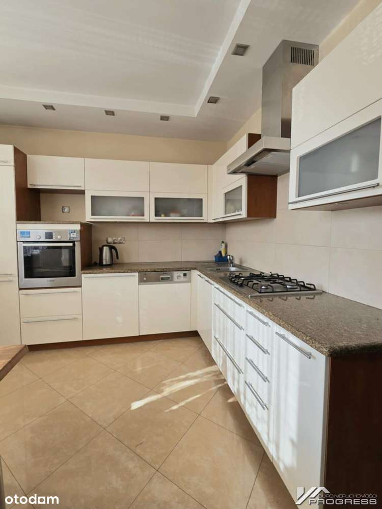 Dom 160m2, działka 1160m2 - KROSNO. - Pełny obrazek: 5/18