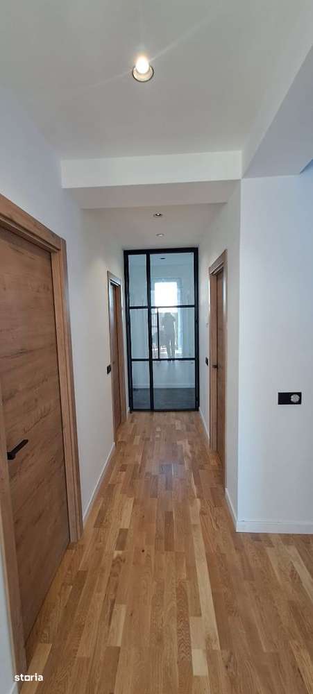 Proprietar vând duplex 1/2 - Șag (Zona Mănăstirii - Aproape de pădure) - Imagine principală: 5/20