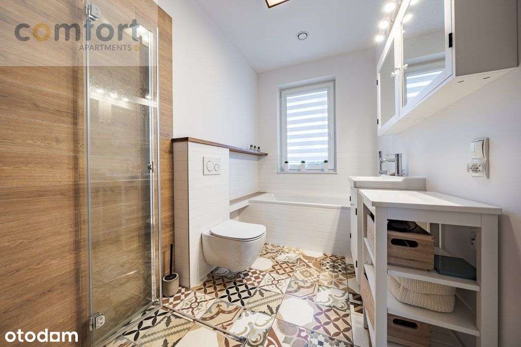 Nowoczesny dom 17km od centrum Gdańska - Pełny obrazek: 5/19