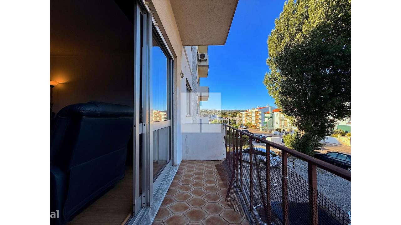 Apartamento T2 na Cidade-17