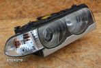 Lampa PRAWA BMW 7 E38 lift XENON kompletna EUROPA 8386954 BOSCH - 2