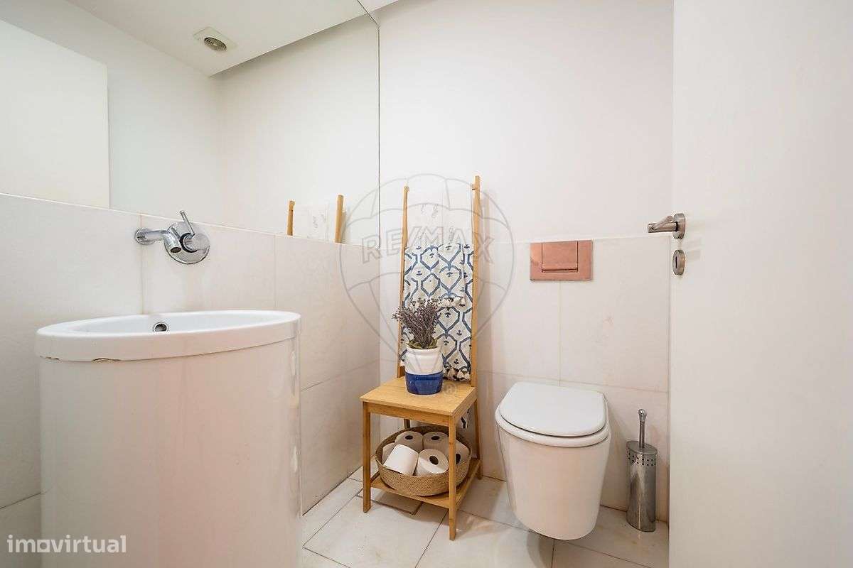 Apartamento T3 para venda-6