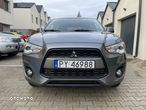 Mitsubishi ASX 1.6 2WD - 2