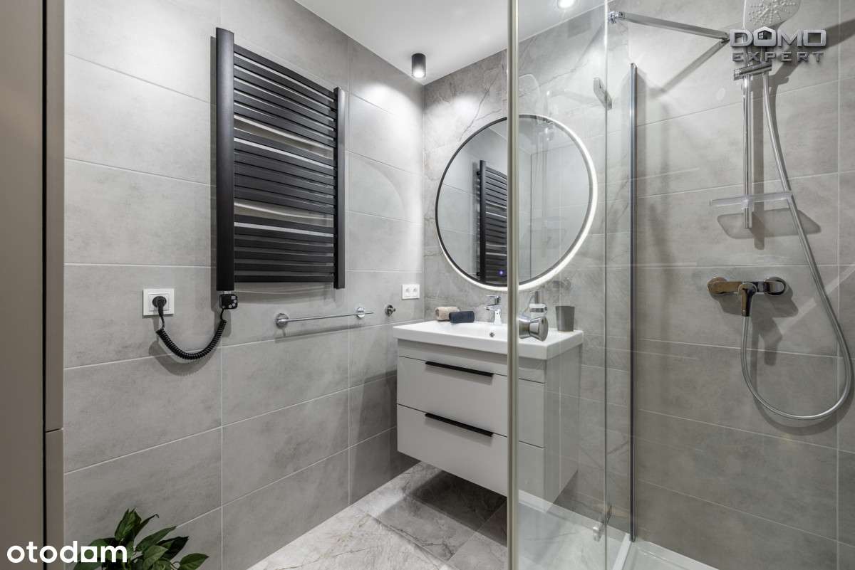 Wysoki standard 4 pokoje-16