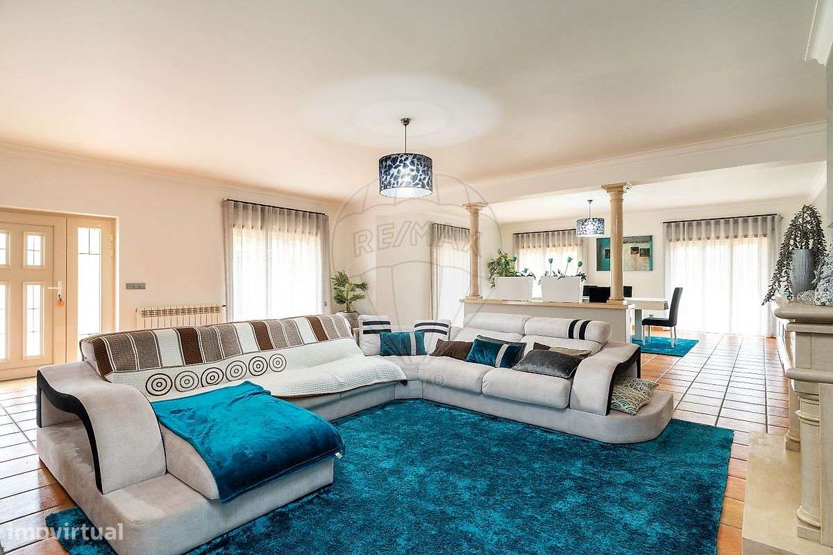 Moradia T4 para venda - Grande imagem: 5/42