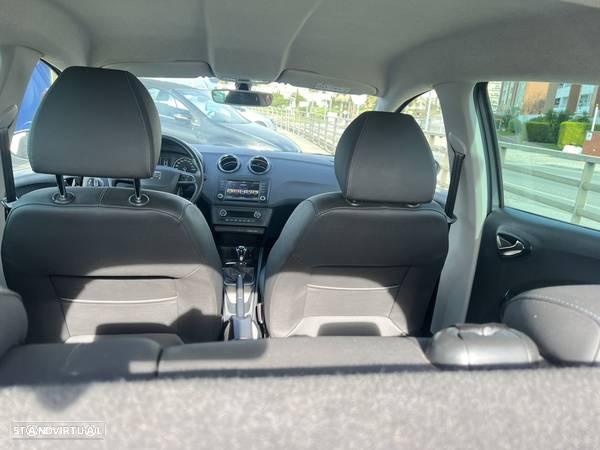 SEAT Ibiza 1.4 TDi FR - 15