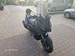 Yamaha X-max - 7