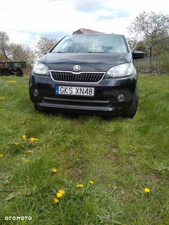 Skoda Citigo 1.0 Active - 17