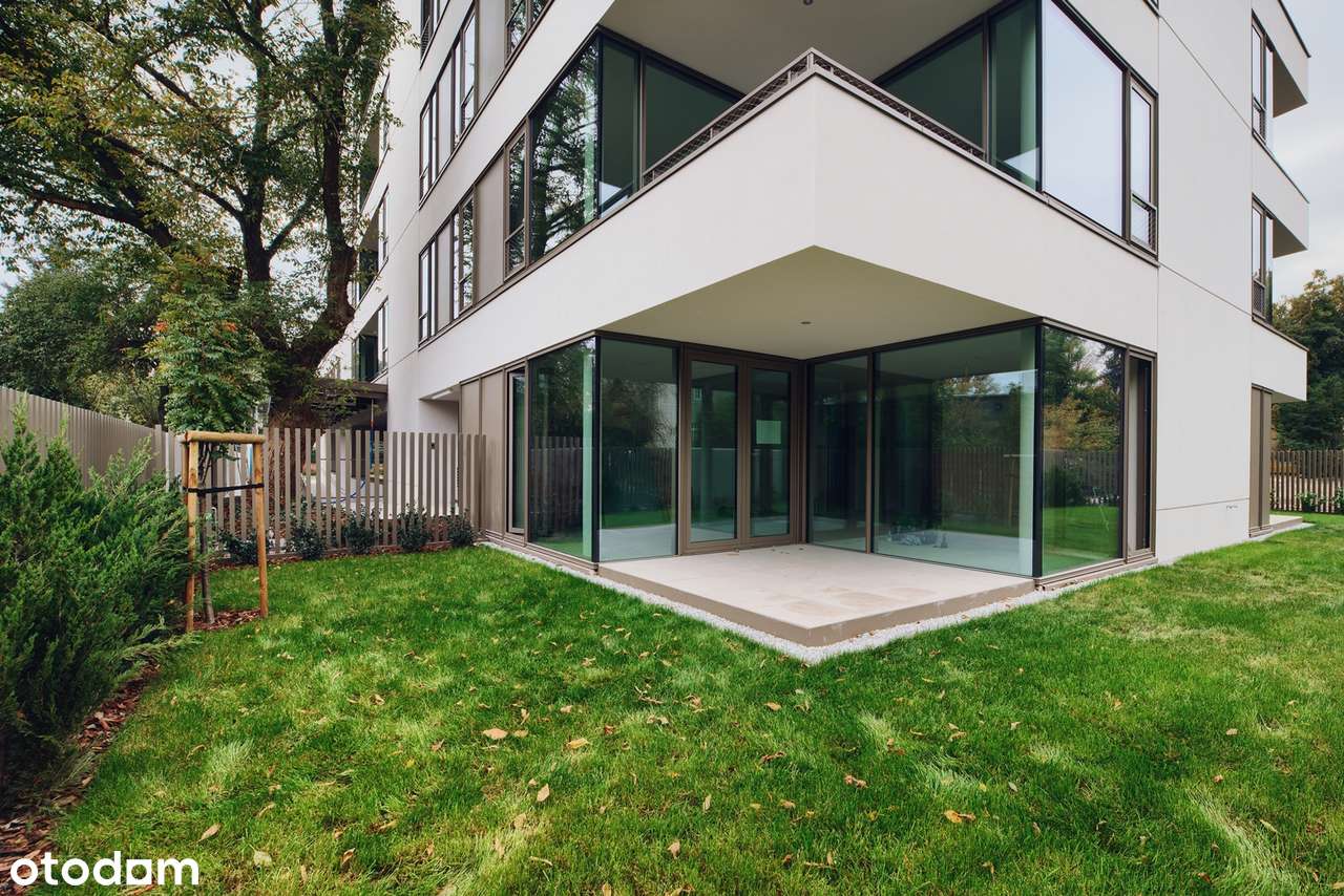 Pułaskiego 19 - apartamenty na poznańskim Sołaczu-8