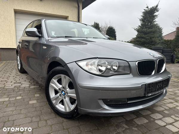 BMW Seria 1 116d DPF Edition Lifestyle - 6