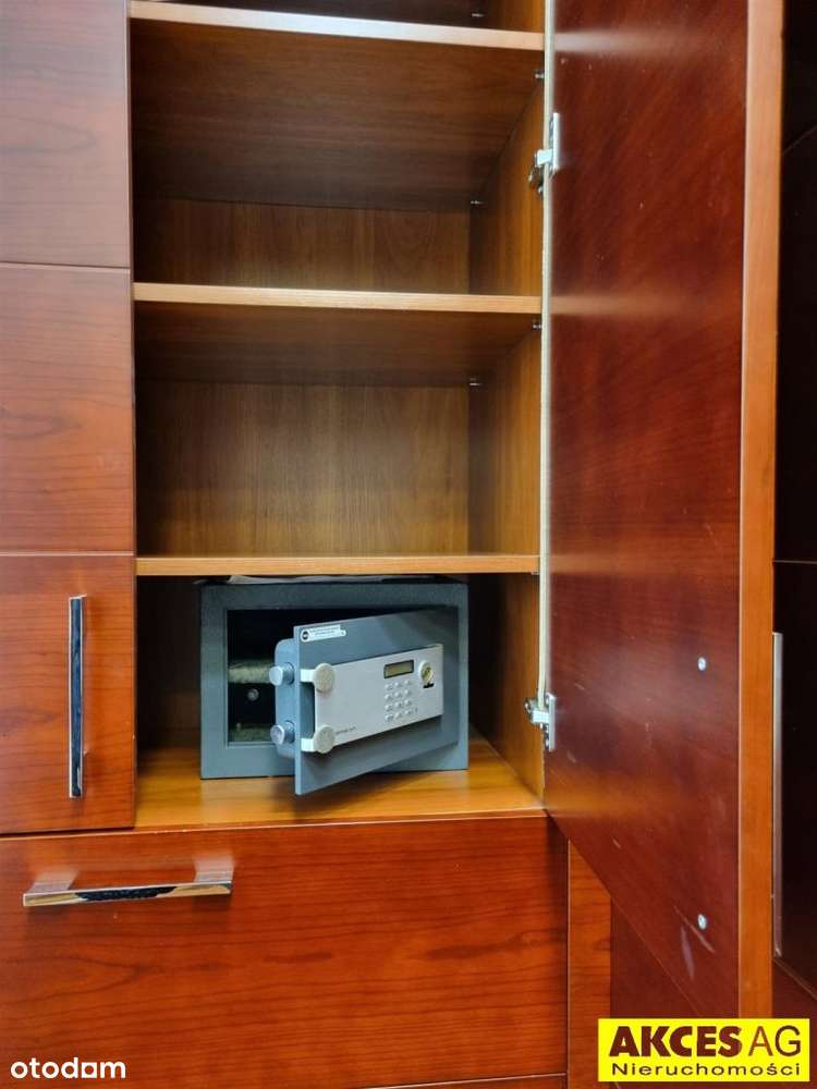 Luksusowy dom, intymnie położony, Żabiczki -Las-11