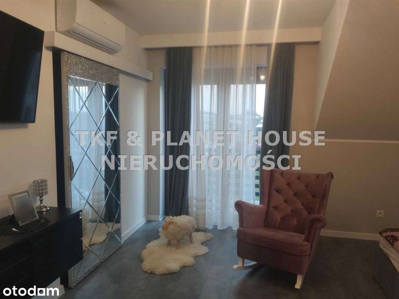 Na sprzedaż nowoczesny dom Głuszyna gm. Klwów-10