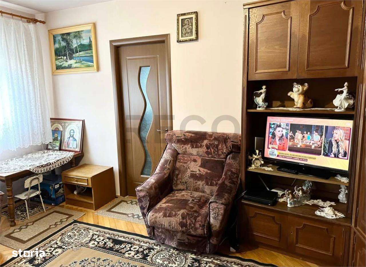 RECO Apartament 2 camere in Rogerius - Imagine principală: 2/6