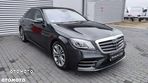 Mercedes-Benz Klasa S 350 d 4-Matic 9G-TRONIC - 1