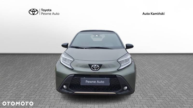 Toyota Aygo X - 2