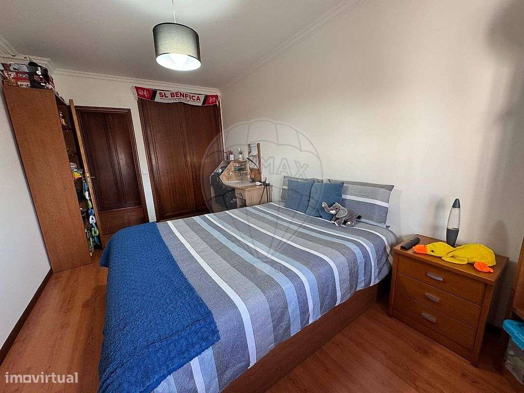 Apartamento T3 para venda-20