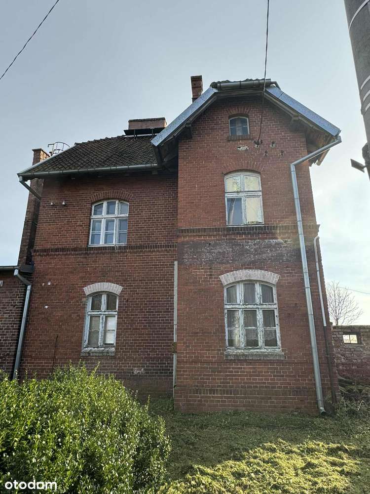 Dom, Stegny Gmina Pasłęk - Pełny obrazek: 5/20