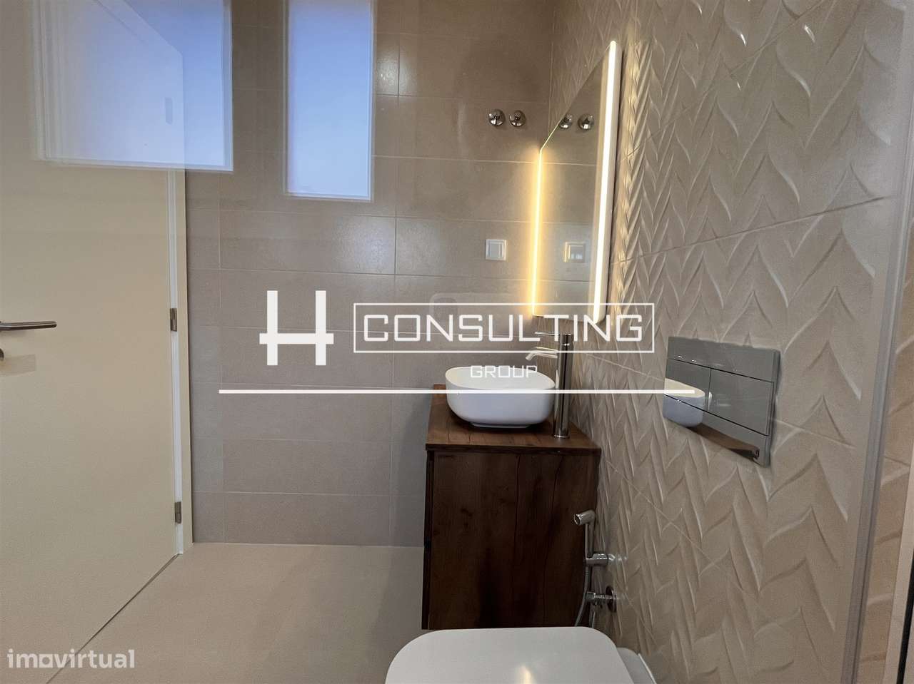 Moradia T4 Venda em Fernão Ferro,Seixal-39