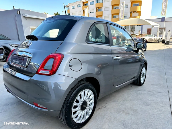 Fiat 500 - 3