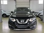 Nissan X-Trail 1.6 DCi ALL-MODE 4x4i N-Connecta - 3