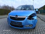 Opel Agila - 2