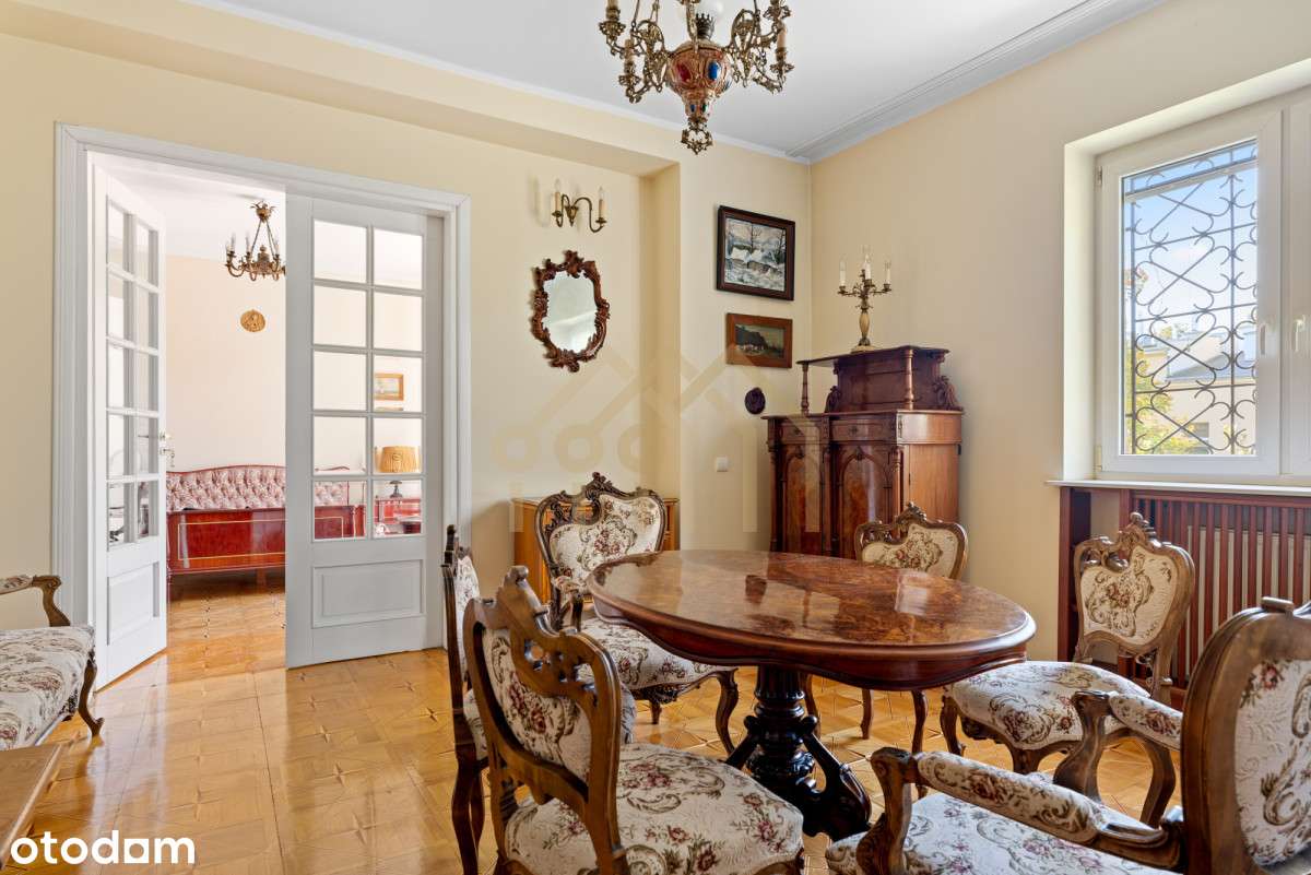 Cena do negocjacji | 80 m² | Francuska-17